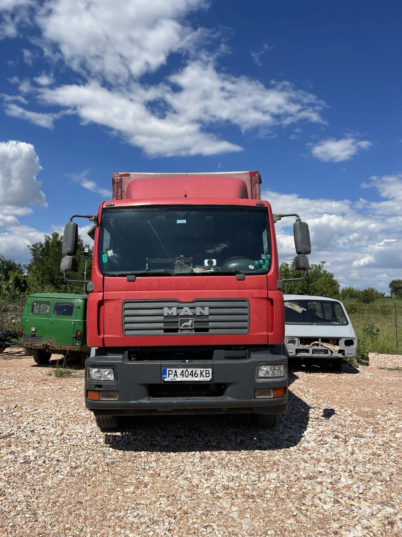 Man Tgm 18.240BL - ���������� ���� | Mobile.bg � ����������� 1