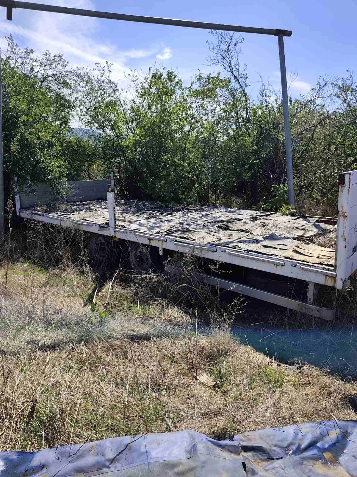 Man 14232, снимка 5 - Камиони - 56402943