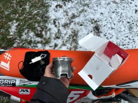 Ktm EXC Регистриран.300TPI, снимка 10