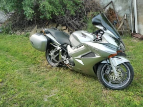 Honda Vfr RC46, снимка 5