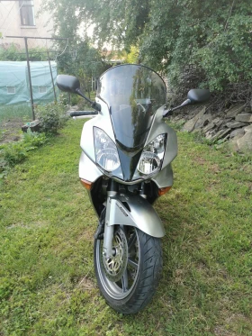 Honda Vfr RC46, снимка 2
