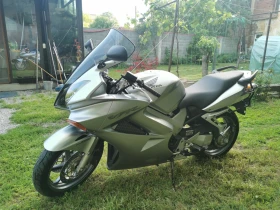 Honda Vfr RC46, снимка 3