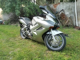 Honda Vfr RC46, снимка 1