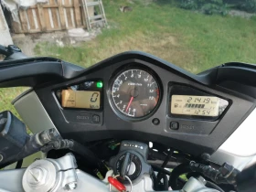 Honda Vfr RC46, снимка 8
