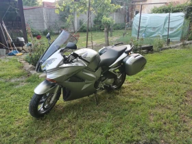 Honda Vfr RC46, снимка 6