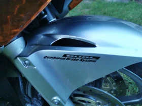 Honda Vfr RC46, снимка 10