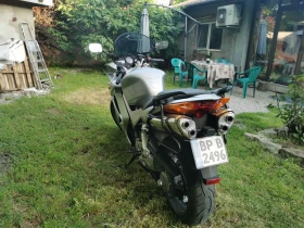 Honda Vfr RC46, снимка 4