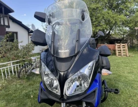 Suzuki V-strom DL1000, снимка 4
