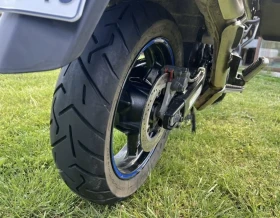 Suzuki V-strom DL1000, снимка 5