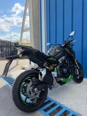 Kawasaki Z 900 SE Performance , снимка 5