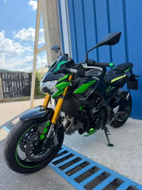 Kawasaki Z 900 SE Performance , снимка 3