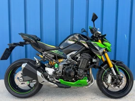 Kawasaki Z 900 SE Performance , снимка 1