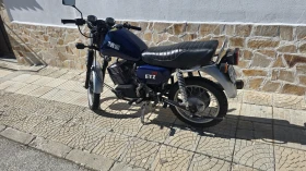Mz 251, снимка 2