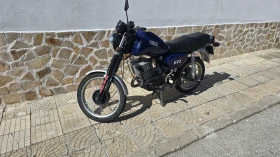 Mz 251, снимка 1