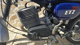 Mz 251, снимка 6