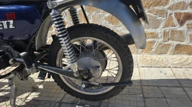 Mz 251, снимка 11
