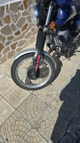 Mz 251, снимка 10