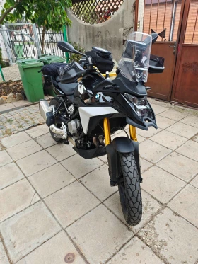 BMW F, снимка 1