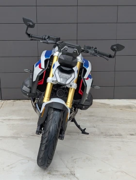 BMW R 1300R, снимка 3