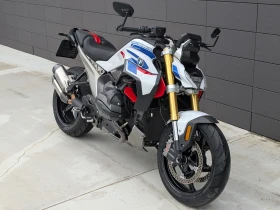 BMW R 1300R, снимка 5