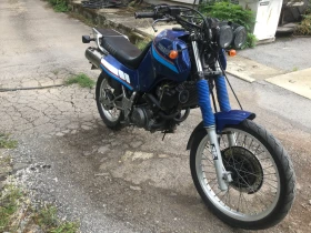 Yamaha Tenere, снимка 3