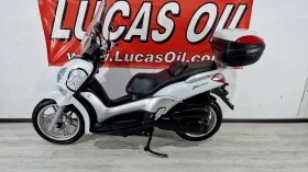 Yamaha X-City 250cci 2012г. Face!, снимка 3