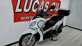 Yamaha X-City 250cci 2012г. Face!, снимка 7