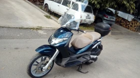 Piaggio Beverly 400 ie, снимка 6