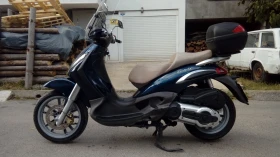 Piaggio Beverly 400 ie, снимка 2