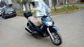 Piaggio Beverly, снимка 5