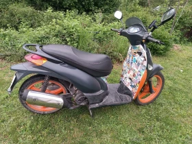 Malaguti Ciak 125 | Mobile.bg    2