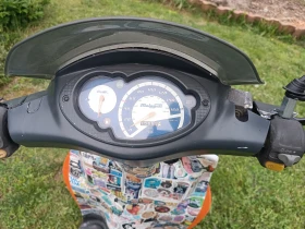 Malaguti Ciak 125 | Mobile.bg    6