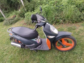 Malaguti Ciak 125 | Mobile.bg    3