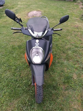 Malaguti Ciak 125 | Mobile.bg    4