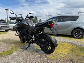 Benelli 500 TRK 502 | Mobile.bg    6