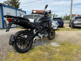 Benelli 500 TRK 502 | Mobile.bg    5