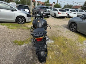 Benelli 500 TRK 502 | Mobile.bg    7