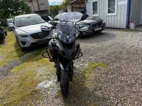 Benelli 500 TRK 502 | Mobile.bg    8