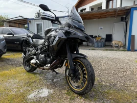 Benelli 500 TRK 502 | Mobile.bg    3