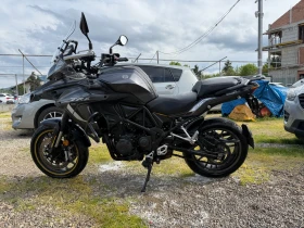 Benelli 500 TRK 502 | Mobile.bg    2
