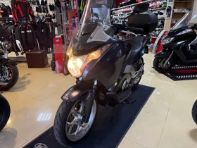 Honda Integra 700ABS  | Mobile.bg    16