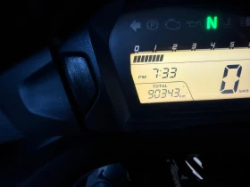 Honda Integra 700ABS  | Mobile.bg    15