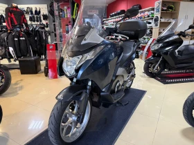 Honda Integra 700ABS  | Mobile.bg    12