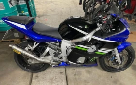 Обява за продажба на Yamaha YZF-R6 RJ03 ~5 400 лв. - изображение 3