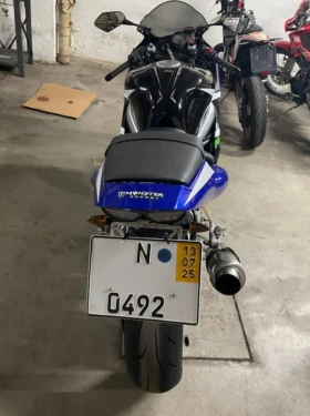 Обява за продажба на Yamaha YZF-R6 RJ03 ~5 400 лв. - изображение 5