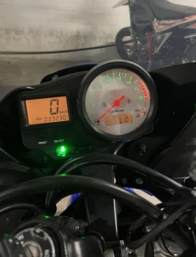 Обява за продажба на Yamaha YZF-R6 RJ03 ~5 400 лв. - изображение 7