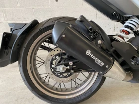 Husqvarna Vitpilen 401 Чисто нов неизползван!, снимка 8