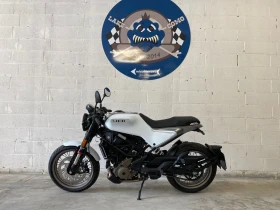 Husqvarna Vitpilen 401 Чисто нов неизползван!, снимка 3