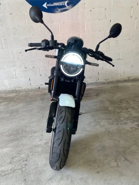 Husqvarna Vitpilen 401 Чисто нов неизползван!, снимка 5