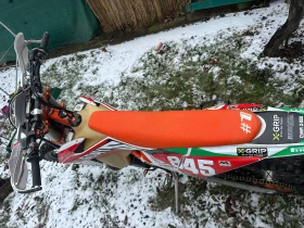 Ktm EXC Регистриран . 300TPI, снимка 9
